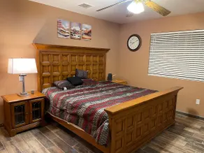 Sunny & Cozy Desert Oasis * Central Location ~ Pkg - Image 5