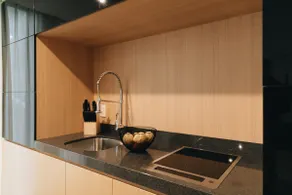 New modern luxury serviced Loft | 1BD 1BA | - Image 2