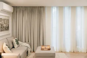 New modern luxury serviced Loft | 1BD 1BA | - Image 3