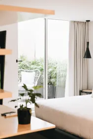 New modern luxury serviced Loft | 1BD 1BA | - Image 5