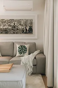 New modern luxury serviced Loft | 1BD 1BA | - Image 4