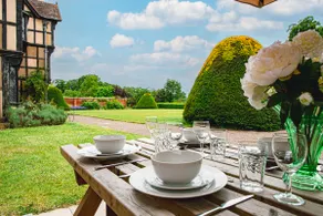 Severn End - 15th Century Manor House! - Image 4