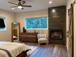 Rustic Modern Chalet on Seven Acres at Sundance - Image 3