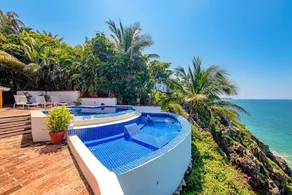 Casa Cielo, Oceanside Villa - Image 4