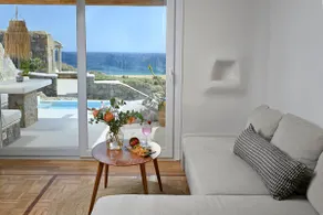 VLIA Mykonos Cove | Private Pool Retreat - Image 4