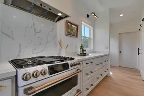 Modern Farmhouse | Dog Friendly|Hot tub & Fire Pit - Image 3