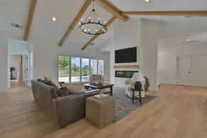 Modern Farmhouse | Dog Friendly|Hot tub & Fire Pit - Image 4