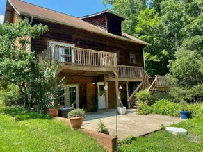 Sue's Wee Cottage in Pinnacle - Image 4