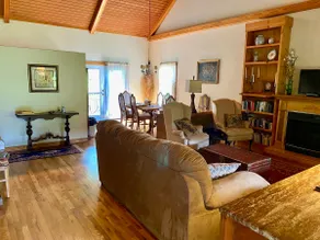 Sue's Wee Cottage in Pinnacle - Image 3