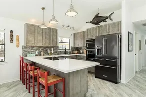 5 O'clock Somewhere - 4 bed 3 bath - Sea Isle West End Galveston Bay - Image 2