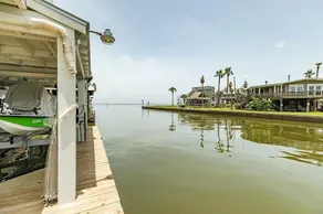 5 O'clock Somewhere - 4 bed 3 bath - Sea Isle West End Galveston Bay - Image 3