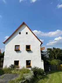Bilka 33 - Village home in the Czech Central Highlands - Image 2