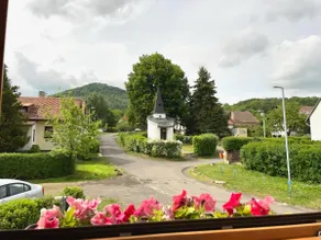 Bilka 33 - Village home in the Czech Central Highlands - Image 4