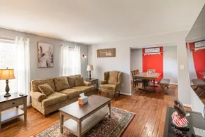 Huge Private Wooded Estate 5BR/3BA in Manassas, VA - Image 4