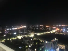High Above, Pandanas Darwin 21st floor with views - Image 2