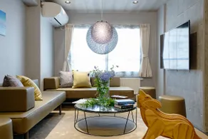 5 Bedroom Near JR 450m & Ski Resort Free Parking - Image 3