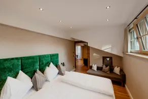 Beautiful, new 90 m² apartment for up to 8 people - Image 5