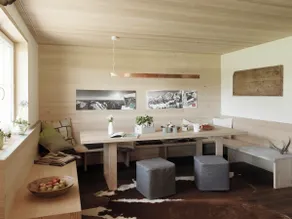 Alpenrose Boutique Chalet - Appartement/Fewo, Bad, WC, 3 Schlafräume - Image 5