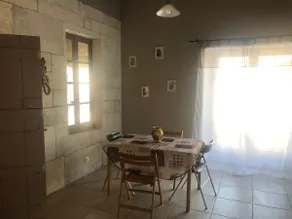 Guest house/warm cottage, Grande Champagne - Image 5