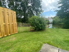 Grevelingen vacation, Sauna, Garden, Dogs, Fireplace - Image 4
