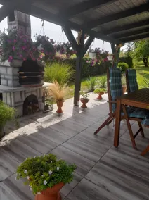 Rural holiday home ”Viktorija” - Image 5