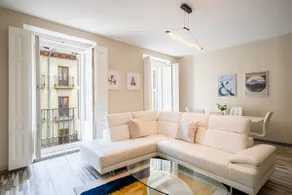 Spectacular flat in Fuencarral/Gran Via - Image 2