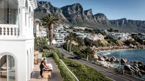 Bingley Place - Camps Bay Luxury Villa - Image 2
