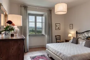 SÄRSKILT ERBJUDANDE! Oberoende hus med privat trädgård på en underbar toskansk plats - Image 3