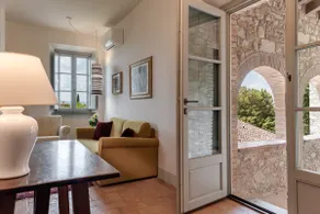 SÄRSKILT ERBJUDANDE! Oberoende hus med privat trädgård på en underbar toskansk plats - Image 5