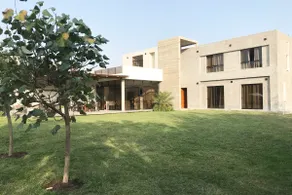 Beautiful Country House in Cieneguilla 14pax Wifi - Image 4
