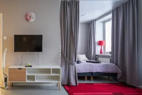 SVET APARTMENT IN THE CENTER OF KAJAANI - Image 5