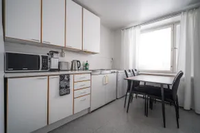SVET APARTMENT IN THE CENTER OF KAJAANI - Image 3