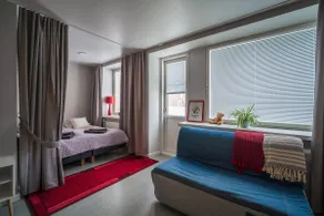 SVET APARTMENT IN THE CENTER OF KAJAANI - Image 2