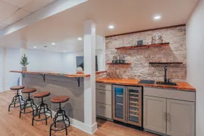 151Escape | 5☆ Group Fun! Game Room/Bar/Deck/4kTVs - Image 3