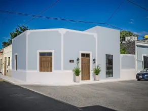 LA PEREGRINA, beautiful house in downtown Merida! - Image 2