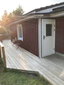 Nice little guesthouse near the sea and Gothenburg. - Image 5
