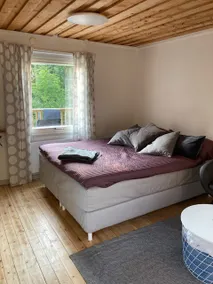 Nice little guesthouse near the sea and Gothenburg. - Image 2