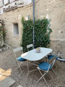 Cozy house in the heart of Bastide + courtyard + rooftop view - Image 2
