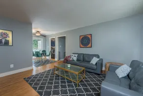 Classic Charm | Spacious 3 BR | Fenced for Fido - Image 1