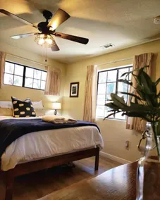 Treehouse Cabin | Pool Table | Sleeps 6 - Image 3