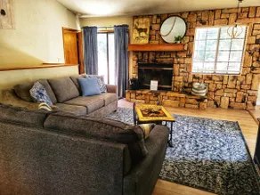 Treehouse Cabin | Pool Table | Sleeps 6 - Image 4