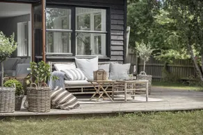 Cozy vacation home very close to the beach - Image 2