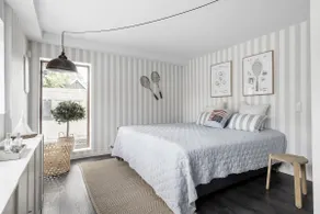 Cozy vacation home very close to the beach - Image 5