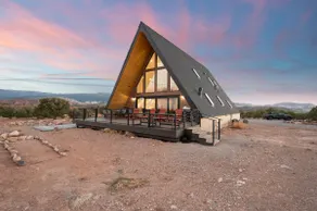 The Pinyon House at Capitol Reef (with hot tub) - Image 3