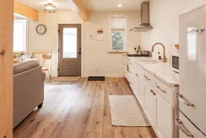Timberwood Cottage in Downtown Twain Harte - Image 3