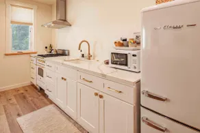Timberwood Cottage in Downtown Twain Harte - Image 2