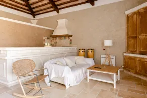 Pool House with Private Jacuzzi & Pool - Image 3