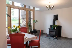 Welcome to Berties Gîte - Image 3