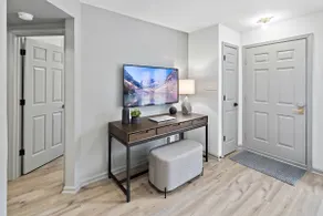 Designer 1BR|NIH & Metro|Private Entry|30+ Days - Image 3