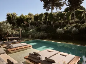 Sentiero Iconic Villa, Heated Pool & Playground - Image 2